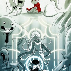 Jenny  - living tombstone Remix