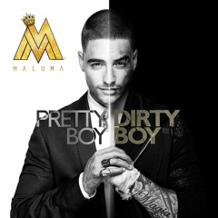 Maluma -Sin Contrato DJ Roberto Mayta( Mix Nuevo Album Maluma y Otros exitos recientes )Dj