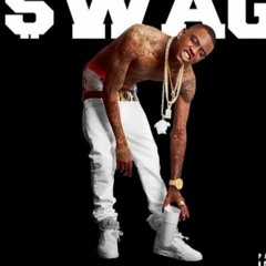 Look At Me Dab -  Soulja Boy Type Beat [ Prod By Zz Beats ]