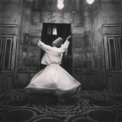 تجليات الشيخ زين محمود من فيلم ابراهيم الابيض