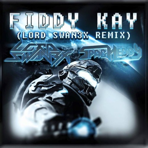 Spag Heddy - Fiddy Kay (Lord Swan3x RmX) {Fractal Breakz RmX) [Free DL In Description]