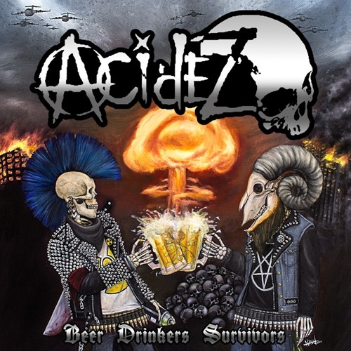 Acid Thrash Terrorist