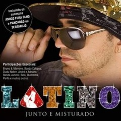Latino - Amigo Fura Olho - Part. Daddy Kall