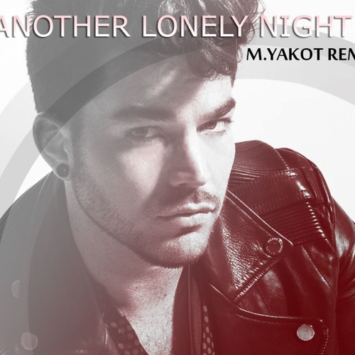 Another day another lonely best sale night