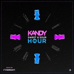 KANDY ft. MC Vocab - Jungle Freaks (ID Bootleg)(cut)