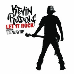 Kevin Rudolf & Lil Wayne- Let It Rock (Dean Gravina Remix) FREE DOWNLOAD