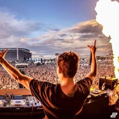 Play On Fire - James Figueroa (Mashup)