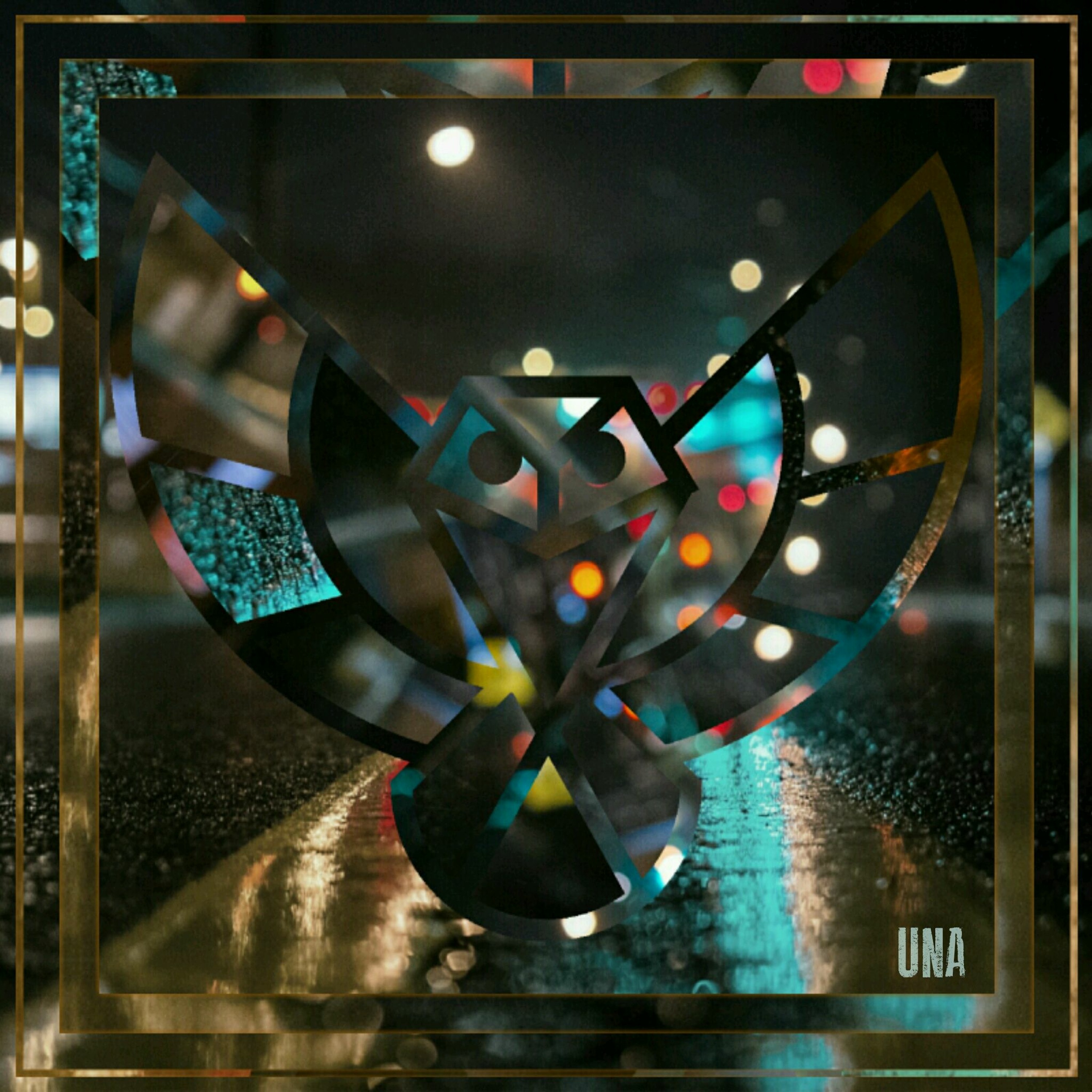 Oye episode artwork