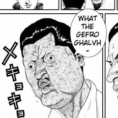 When You Get The Good Good With Some Drums And Spaghetti on the side