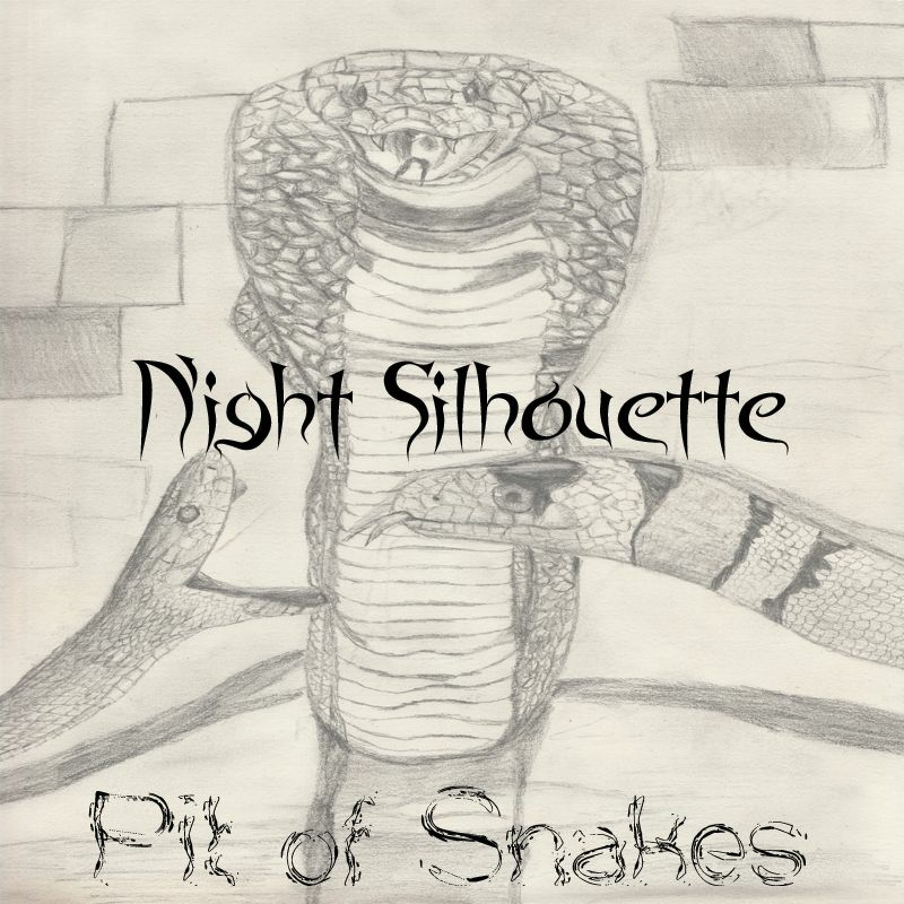 Pit of Snakes episode artwork