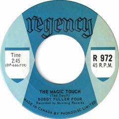 The Magic touch - Bobby Fuller four