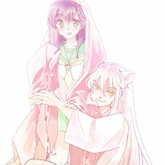 I am inyuasha. I'm fucking Inyuasha (Prod. doujinshi)