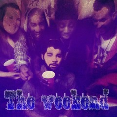 The Weekend ft. Bobby Blayze (