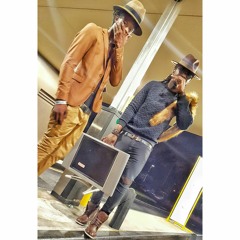 The Channel Man - Channel Man (Classic Man Remix) Ft. Marly Wizz