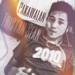 Pakawalan - Tristan Sean (Original-1 take)