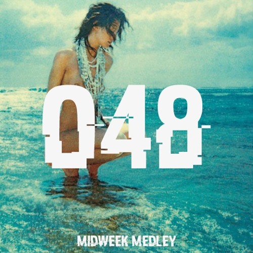 Closed Sessions Midweek Medley - 048