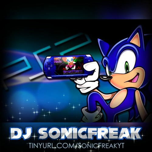 Stream PSP Startup Rap Beat - DJ SonicFreak by /// SonicFreak | Listen  online for free on SoundCloud