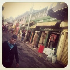 invitados musicales: grupo vocal real de Querétaro  a #pollitofresco #SuperNova en el Tepe