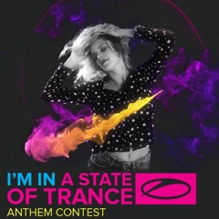I'm In A State Of Trance (Intro Mix)