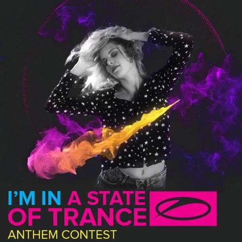I'm In A State Of Trance (Intro Mix)