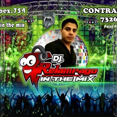 GRUPO TRONADOR   EL CHIVO BORRACHO