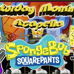 Spongebob Squarepants intro theme - Acapella