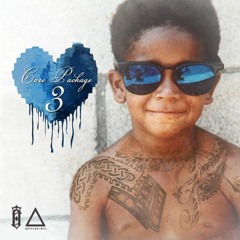 Omarion - Lit (Preview Album 2016)