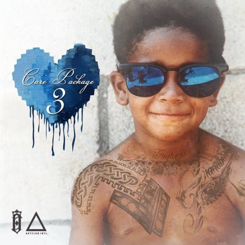 Omarion - Lit (Preview Album 2016)