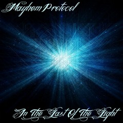 In The Last Of The Light