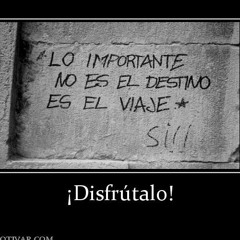 Adicto Al Tintero - Disfrutalo