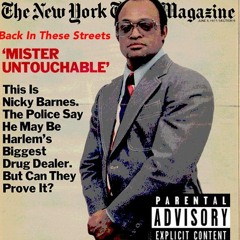 Back In These Streets