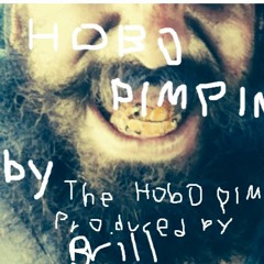 No Problems Feat Hobo Pimp