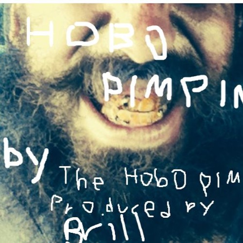 No Problems Feat Hobo Pimp
