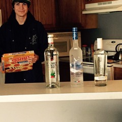 GET TRASHED