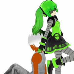 【UTAUカバー】廃都アトリエスタにて【Kai ACT6 and UFOko】