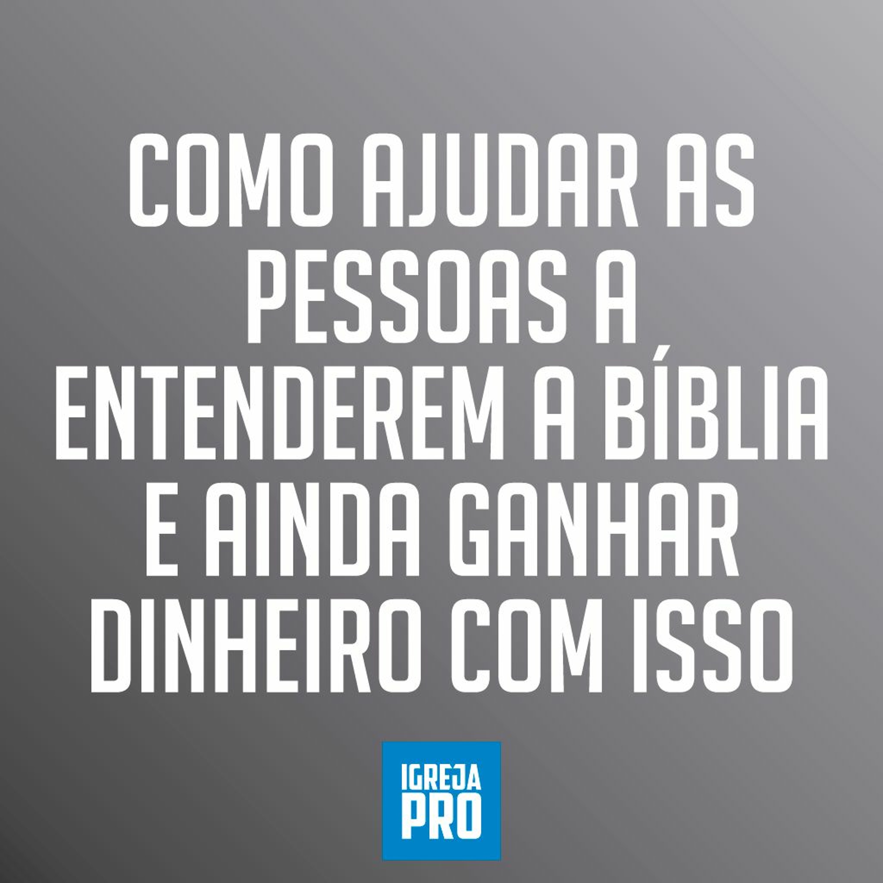 Igreja Pro