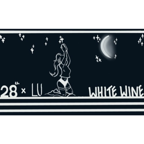 White Wine w/ LU