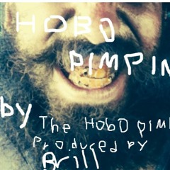 800 Words Feat Hobo Pimp