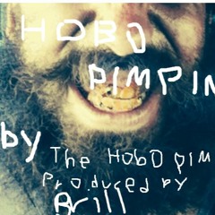 Idea Feat Hobo Pimp