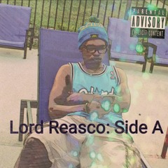 Lord Reasco: The Spiritual Warrior (prod. by Reasco)