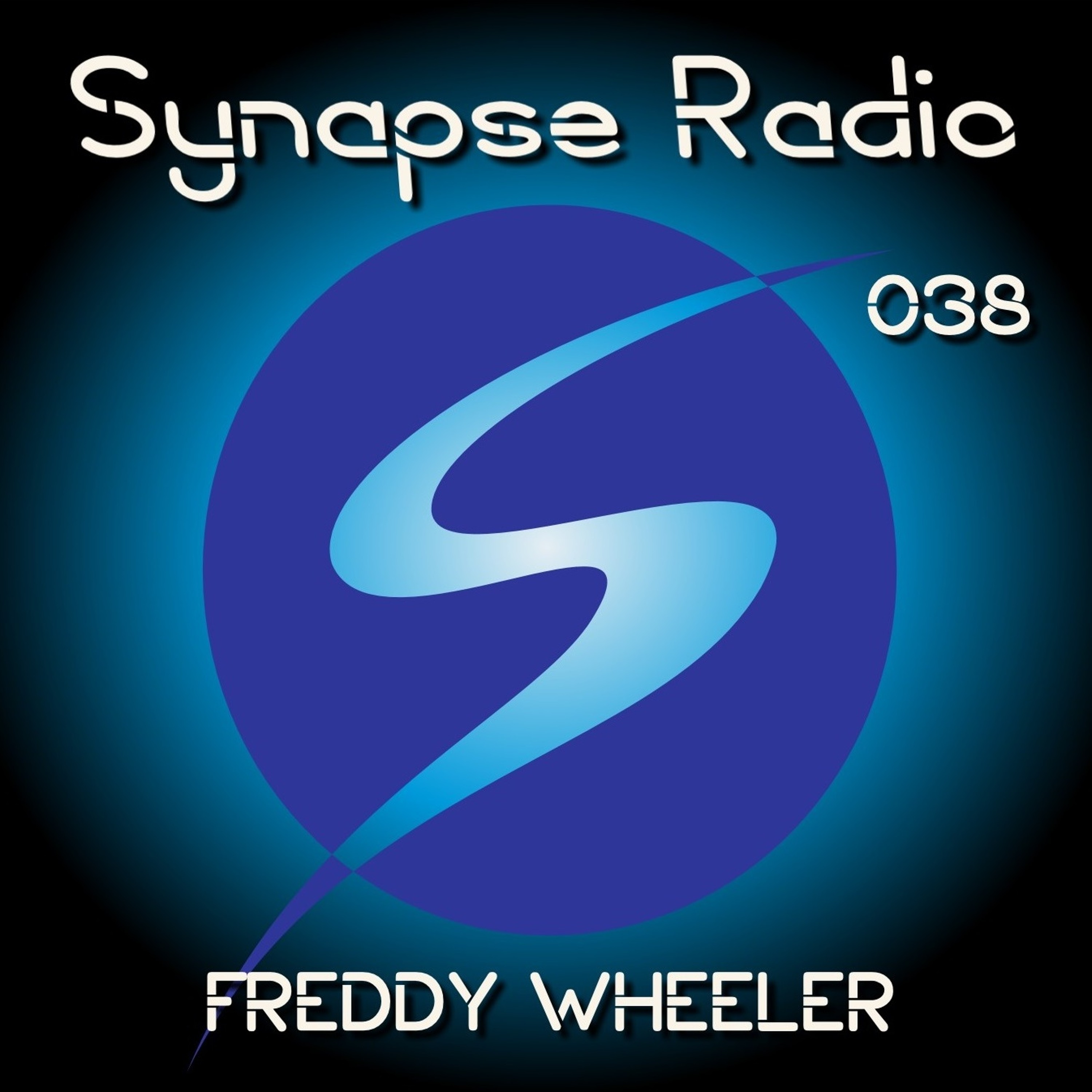 Synapse Radio Show