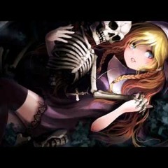 Nightcore - Spooky Scary Skeletons