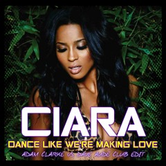 Music tracks, songs, playlists tagged ciara remix on SoundCloud