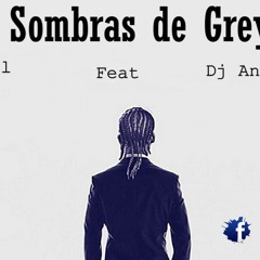 90 - 50 Sombras De Grey - Arcangel - Studio Sa