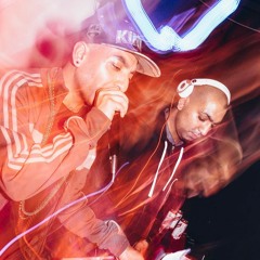 SQUAREWAVE AND SUKH KNIGHT ON KOOL LONDON RADIO 20/11/15
