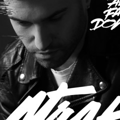 A-Trak - We All Fall Down (Flash Freeze Remix) [feat. Jamie Lidell]