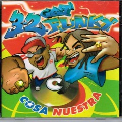 3 2 Get Funky 1998