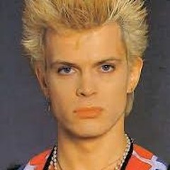 Eyes Without A Face            Billy  Idol