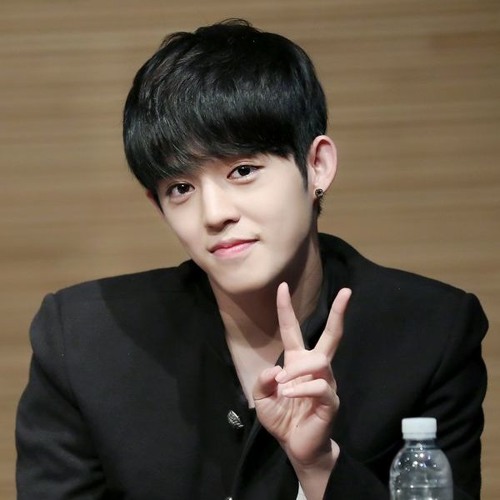 Seventeen's S.Coups Ft. Seungkwan - Merry Go Round (Untouchable) [15.11.15 Junggu Fansign