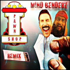 Sublime - Pawn Shop(M!nd Benderz Remix)